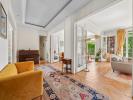 Vente Appartement Neuilly-sur-seine PARMENTIER 7 pieces 201 m2