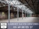 Location Commerce Poitiers 300 m2