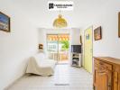 Vente Appartement Mandelieu-la-napoule  3 pieces 40 m2