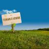 Vente Terrain Meux 1553 m2