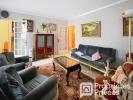 Vente Appartement Meudon 3 pieces 85 m2
