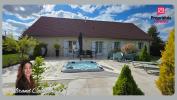 Vente Maison Saint-remy-sous-barbuise  6 pieces 148 m2