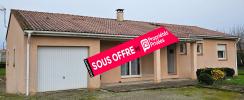 Vente Maison Saint-clar-de-riviere  5 pieces 110 m2