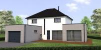 Vente Maison Rennes  5 pieces 120 m2