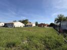 Vente Terrain Hourtin  442 m2