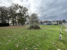 Vente Terrain Hourtin  604 m2
