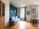 Location Appartement Clichy  2 pieces 40 m2