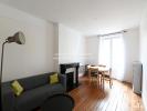 Location Appartement Paris-17eme-arrondissement 2 pieces 44 m2