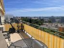 Vente Appartement Nice  2 pieces 49 m2