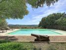 Vente Maison Montauroux  6 pieces 225 m2