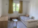 Location Appartement Nancy  2 pieces 20 m2