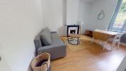 Location Appartement Saint-etienne  2 pieces 32 m2