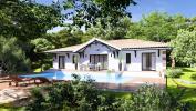 Vente Maison Saint-aubin-de-medoc  5 pieces 110 m2
