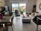 Location Appartement Angers  3 pieces 64 m2
