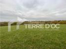 Vente Terrain Isle-jourdain  571 m2