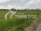 Vente Terrain Fontenilles  627 m2