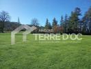 Vente Terrain Revel 1675 m2