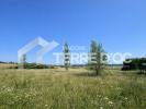 Vente Terrain Revel 1100 m2