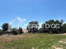 Vente Terrain Viviers-les-montagnes  678 m2