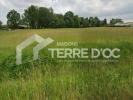 Vente Terrain Ayguesvives  552 m2