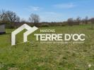 Vente Terrain Graulhet  1249 m2