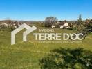 Vente Terrain Graulhet  774 m2