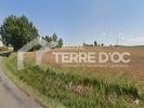 Vente Terrain Montans  655 m2