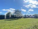 Vente Terrain Lescout  900 m2