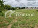 Vente Terrain Semalens  984 m2