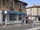 Vente Commerce Fontenay-sous-bois  57 m2