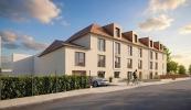 Vente Programme neuf Caen  14 m2