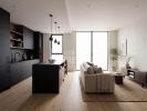 Vente Appartement Tassin-la-demi-lune  4 pieces 83 m2