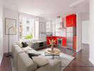 Vente Appartement Levallois-perret 2 pieces 37 m2