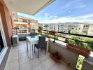 Vente Appartement Nice  2 pieces 39 m2