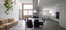 Vente Appartement Bordeaux  5 pieces 121 m2