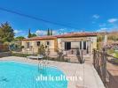 Vente Maison Callian  5 pieces 150 m2
