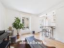 Vente Appartement Paris-18eme-arrondissement  2 pieces 44 m2