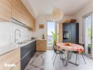 Vente Appartement Nantes 3 pieces 57 m2