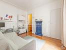 Location Appartement Paris-12eme-arrondissement  2 pieces 31 m2