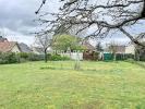 Vente Terrain Porcheville  420 m2