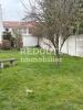 Vente Terrain Reims  366 m2