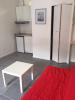 Location Appartement Bordeaux  20 m2