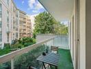Vente Appartement Suresnes ECLUSE  BELVEDERE 2 pieces 50 m2
