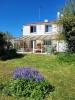 Vente Maison Sables-d'olonne PROX VERGERS DE VENDÉE 5 pieces 85 m2
