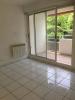Location Appartement Montpellier  2 pieces 22 m2