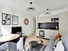 Location Appartement Bordeaux  22 m2