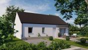 Vente Maison Mezieres-sur-couesnon  4 pieces 79 m2