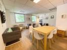 Location Bureau Boulogne-billancourt  235 m2