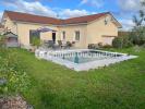 Vente Maison Champdieu  5 pieces 133 m2