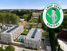Vente Appartement Montpellier  2 pieces 58 m2